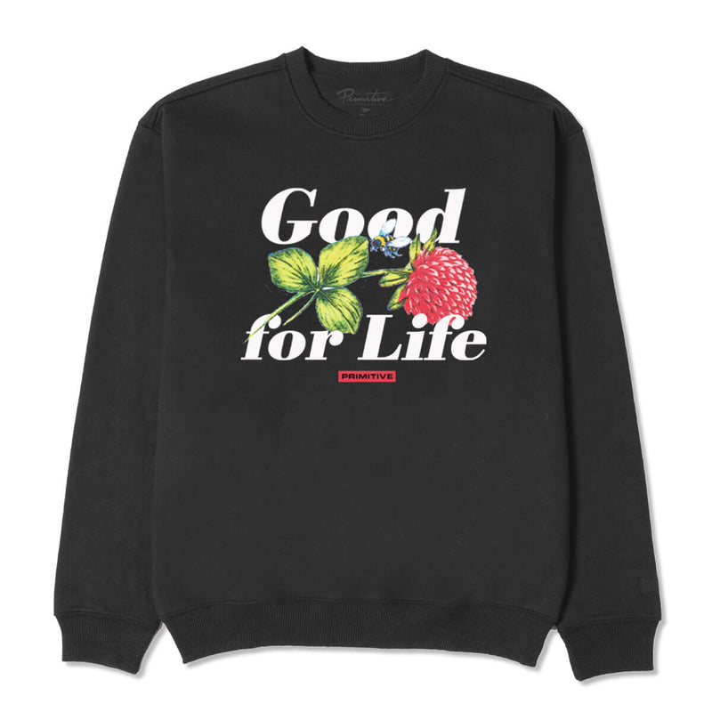FELIZ CREWNECK