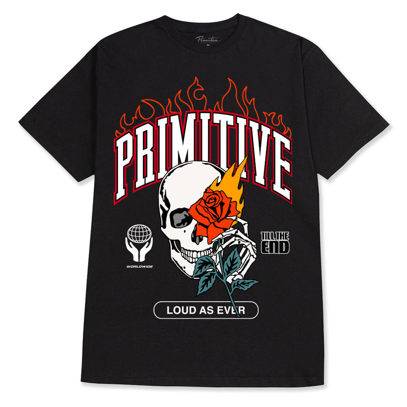 HEAT TEE