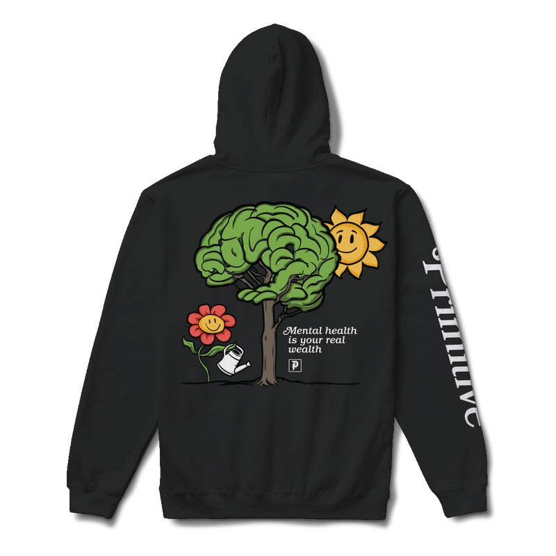 INNER GROWTH HOOD