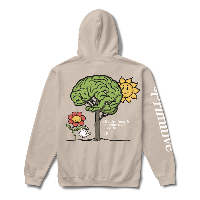 INNER GROWTH HOOD