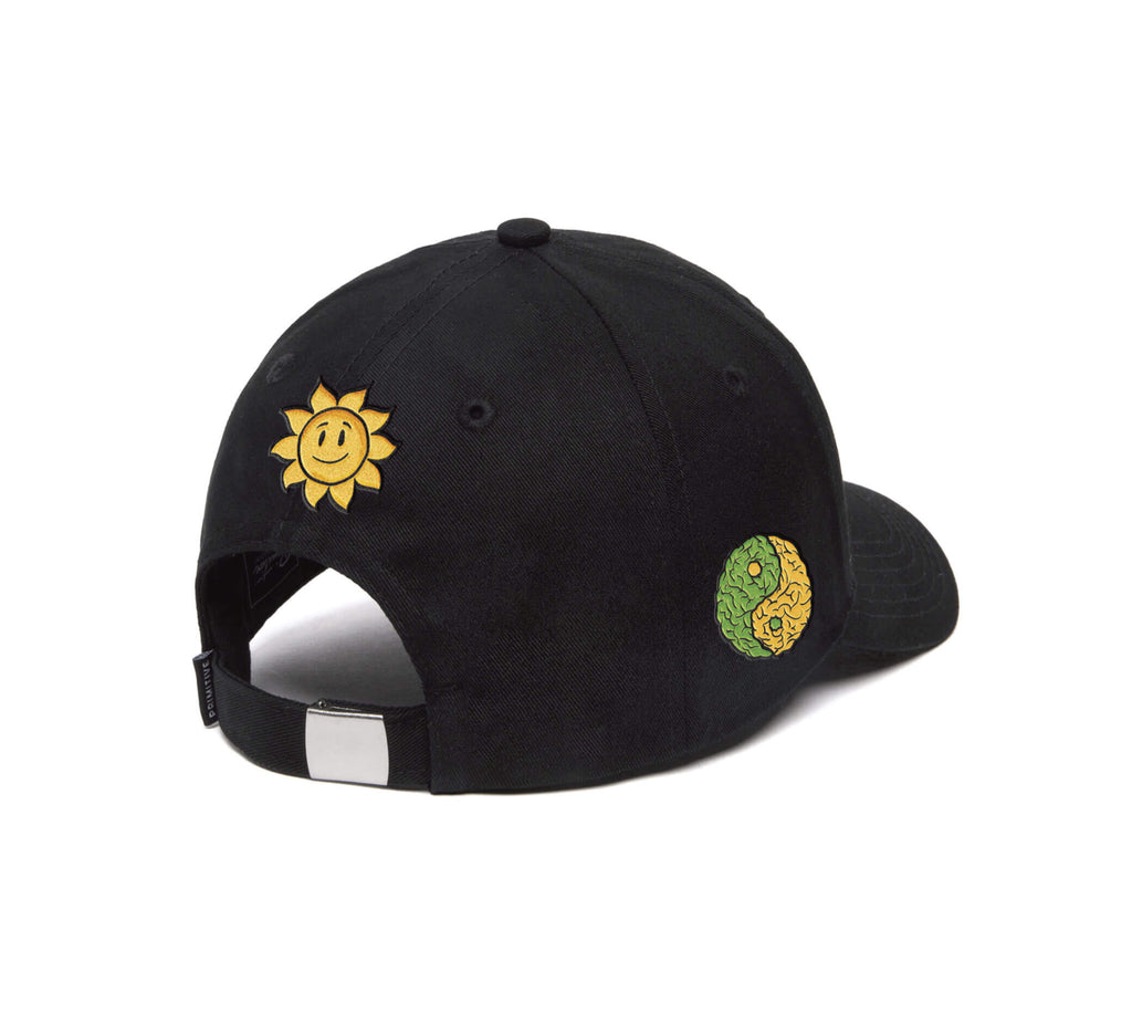 Primitive Skate Inner Growth Strapback