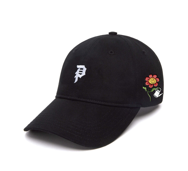 INNER GROWTH STRAPBACK