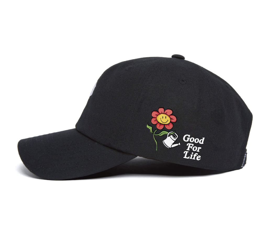 Primitive Skate Inner Growth Strapback