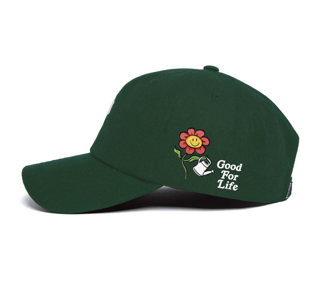 Primitive Skate Inner Growth Strapback
