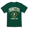 Primitive Skate Laurel Tee