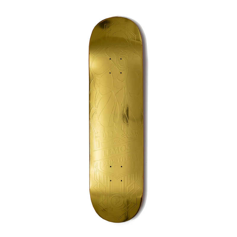 LEMOS GORILLA DECK - 8.25