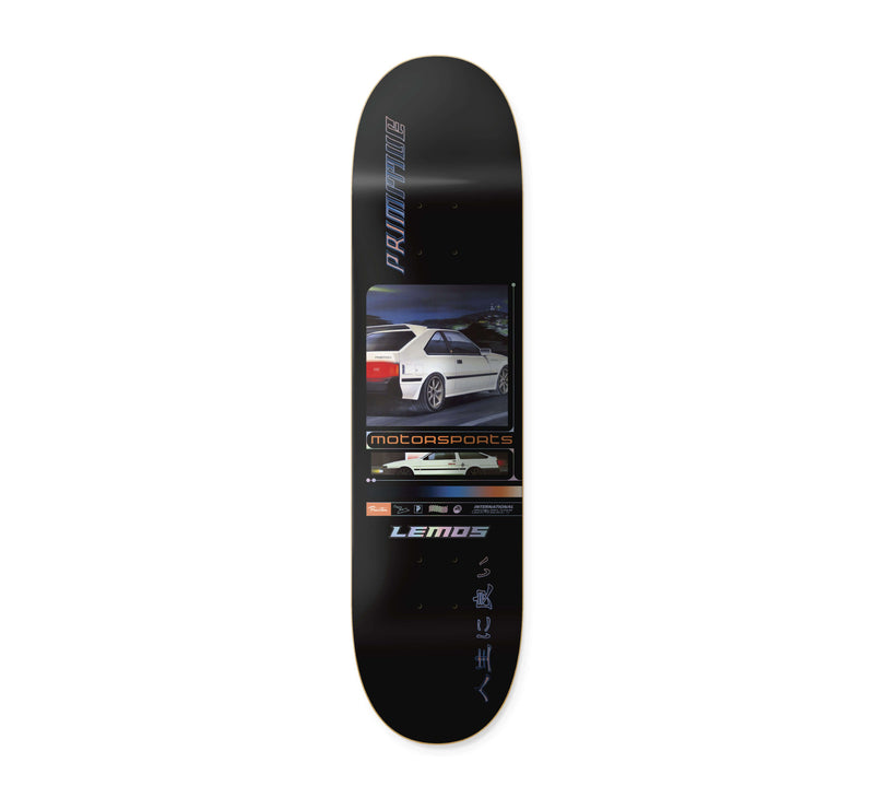 LEMOS OSAKA NIGHTS DECK