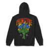 Primitive Skate No Regrets Hood