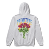 Primitive Skate No Regrets Hood