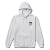 Primitive Skate No Regrets Hood