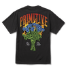 Primitive Skate No Regrets Tee