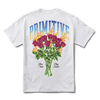 Primitive Skate No Regrets Tee
