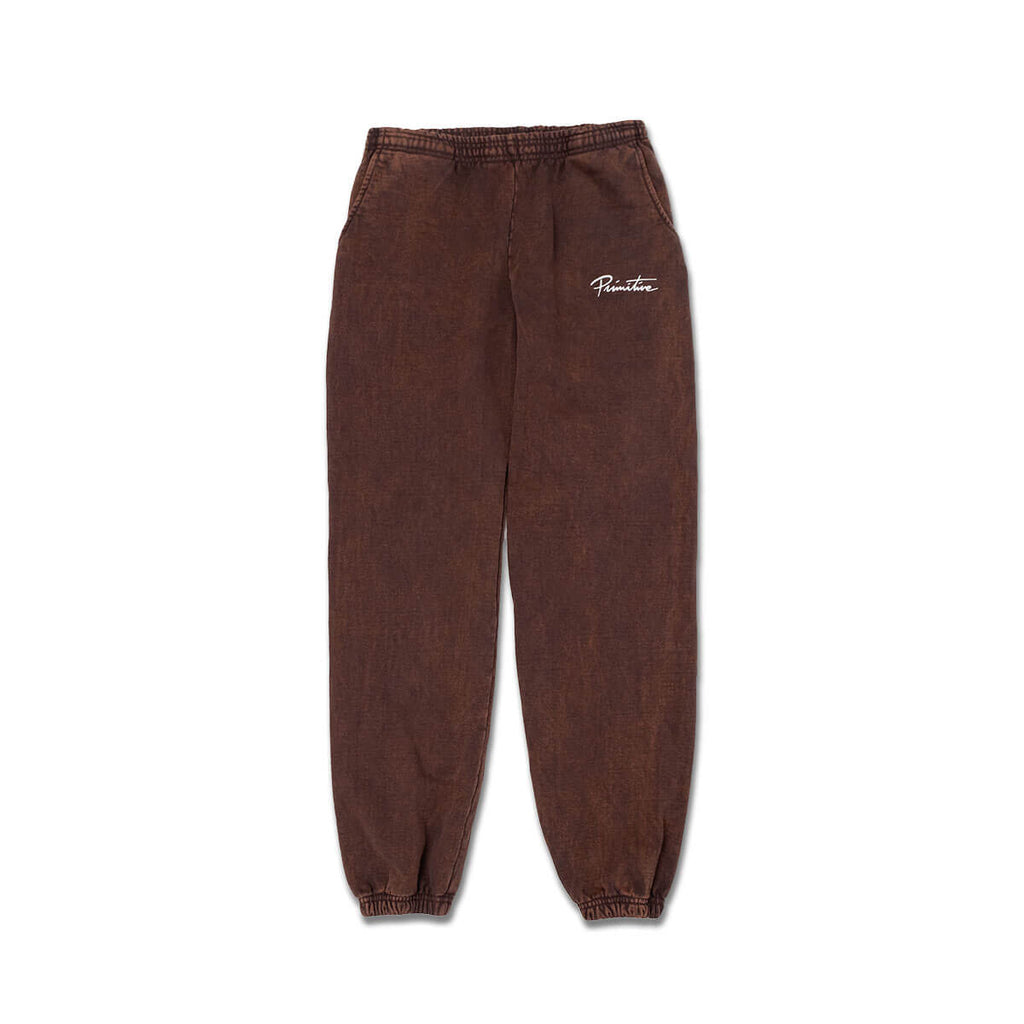 Primitive Skate Nuevo Washed Sweatpants