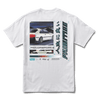 Primitive Skate Osaka Nights Tee