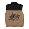 Primitive Skate Overland Vest