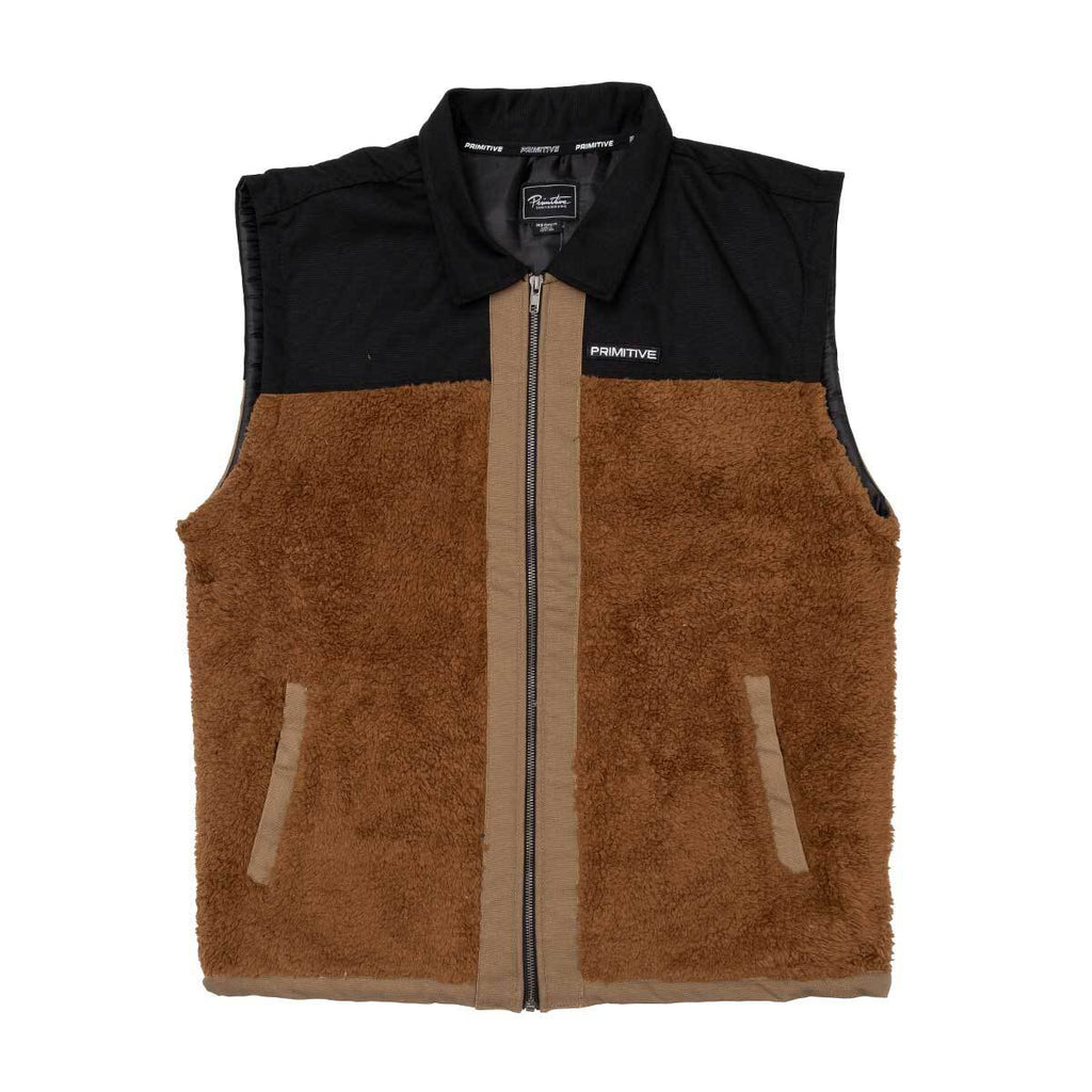 Primitive Skate Overland Vest