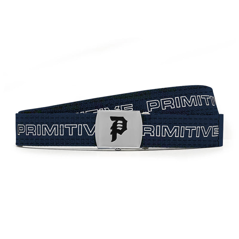 EURO WEB BELT