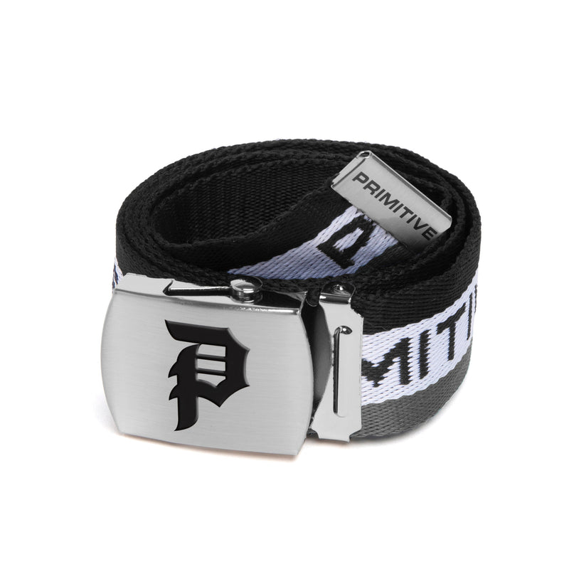 LEVELS BELT