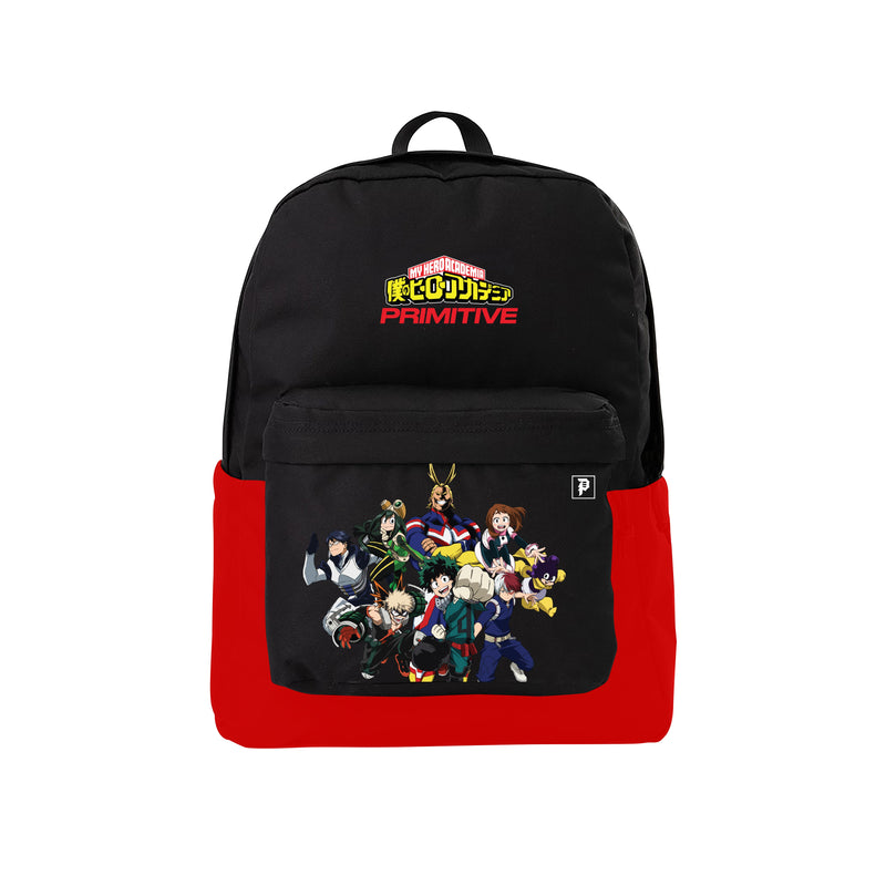 MY HERO ACADEMIA BACKPACK