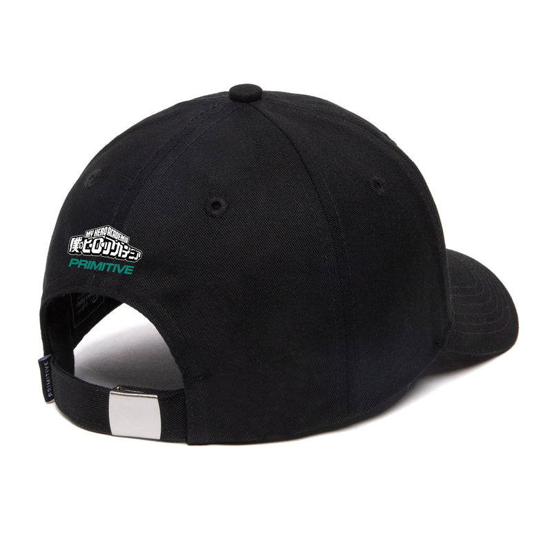 IZUKU MIDORIYA STRAPBACK