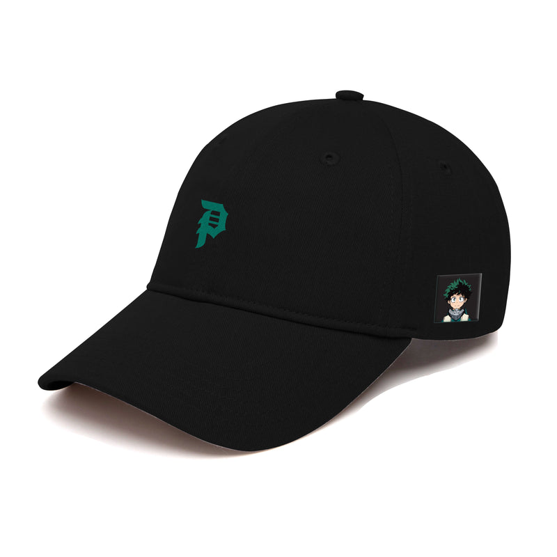 IZUKU MIDORIYA STRAPBACK