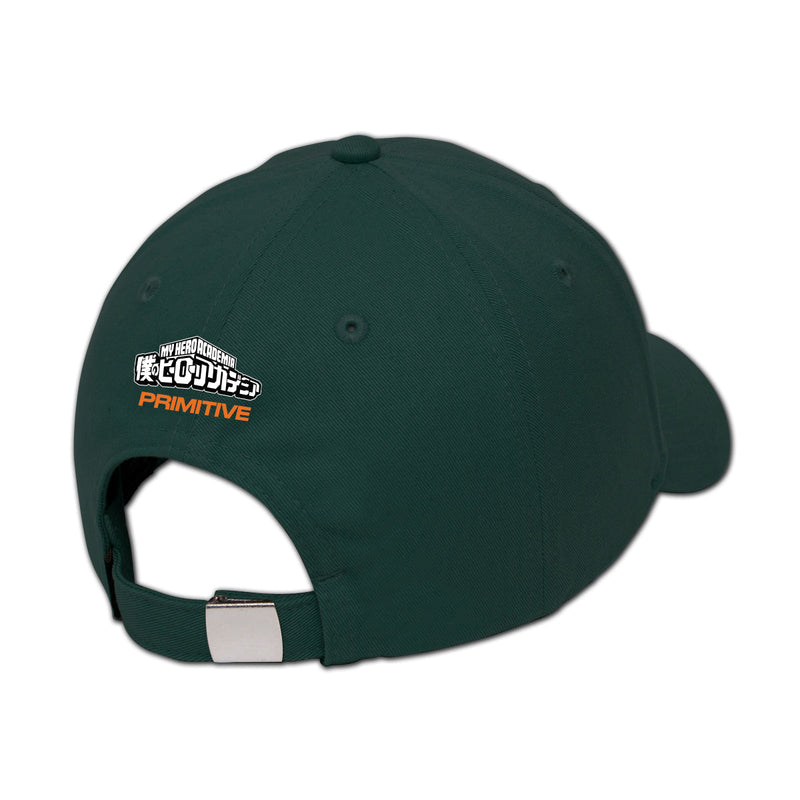 KATSUKI BAKUGO STRAPBACK