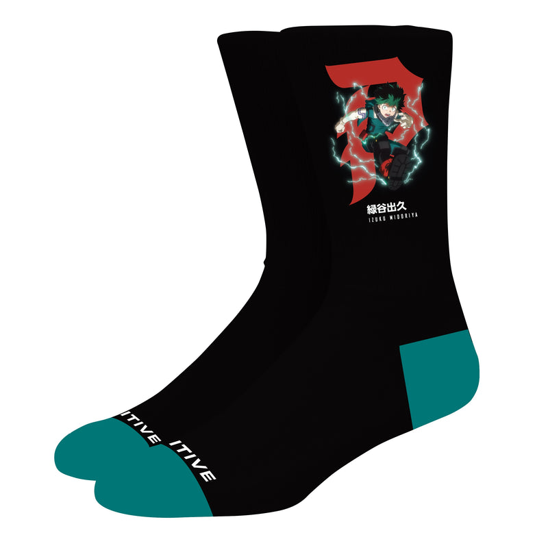 IZUKU MIDORIYA SOCK