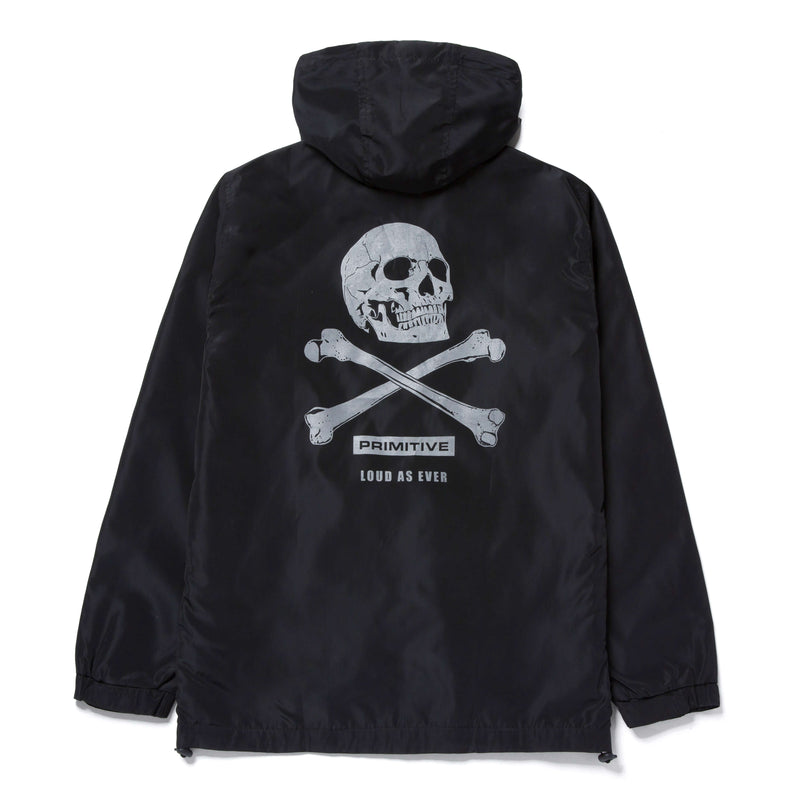 ALERT PARKA JACKET