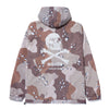 Primitive Skate Alert Parka Jacket - Camo