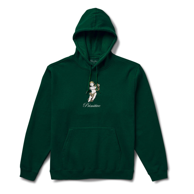 GATES HEAVYWEIGHT HOOD