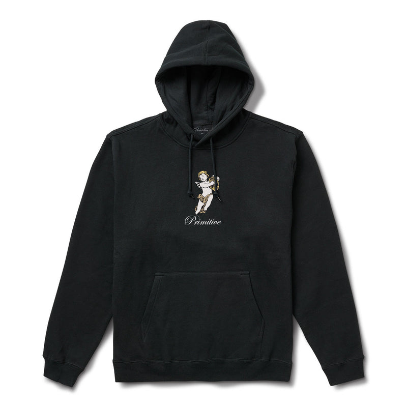 GATES HEAVYWEIGHT HOOD