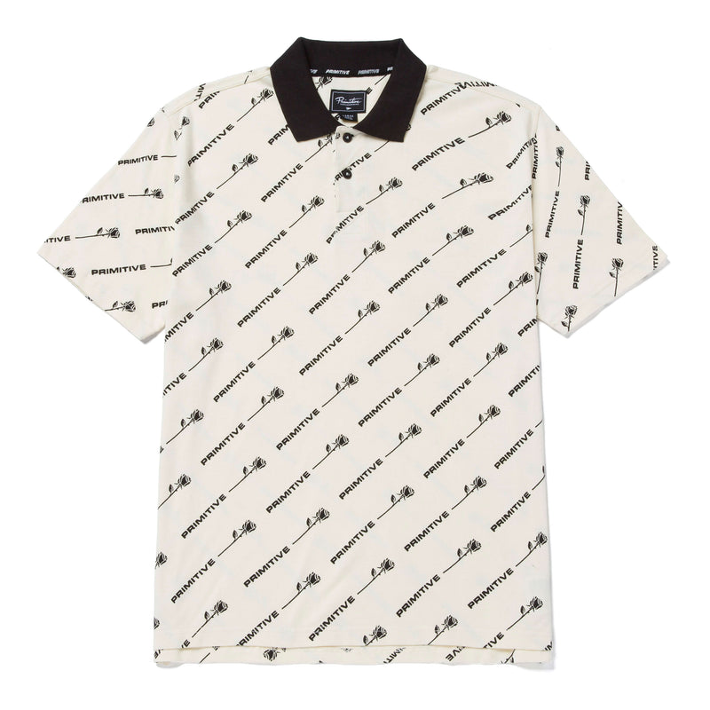 PASADENA S/S POLO