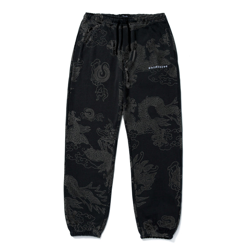 LEGEND FLEECE PANTS