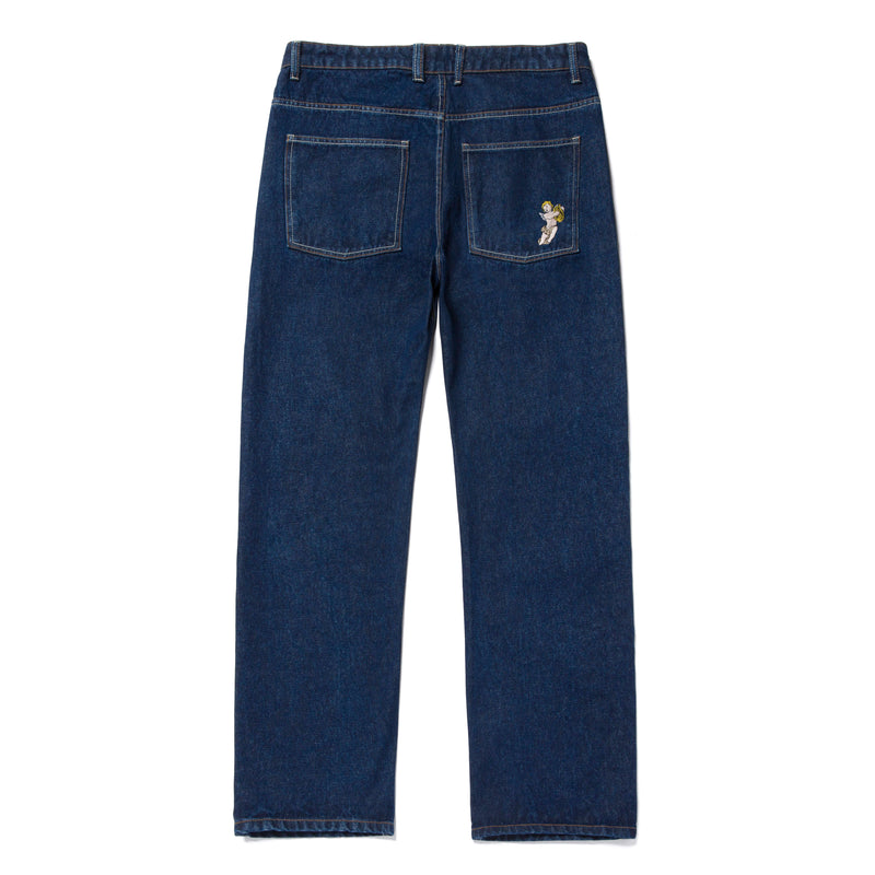 UNION DENIM PANT