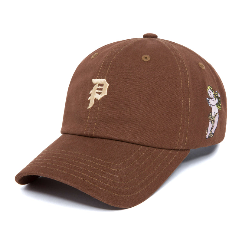 UNION DIRTY P STRAPBACK