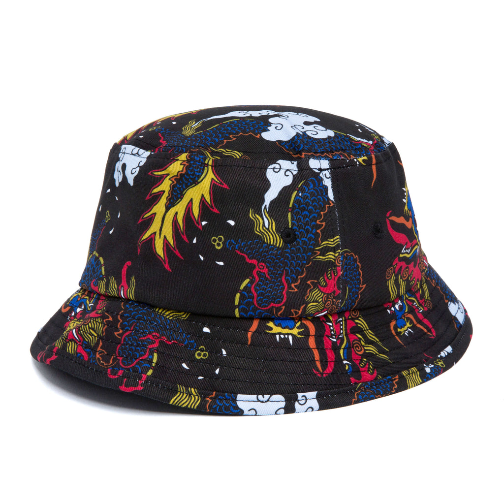 Primitive Skate Legend Bucket Hat
