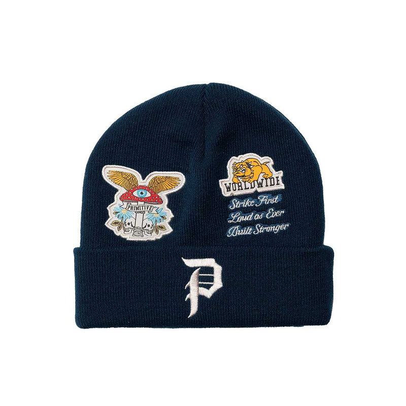 ALTAR BEANIE