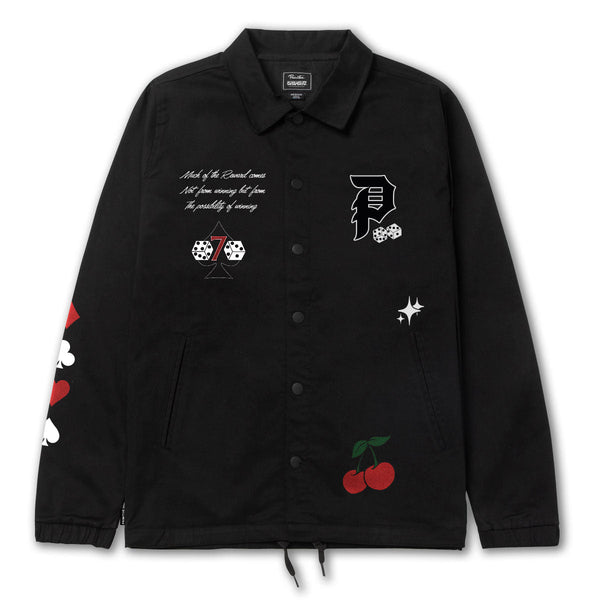 Primitive Skate Royal Jacket