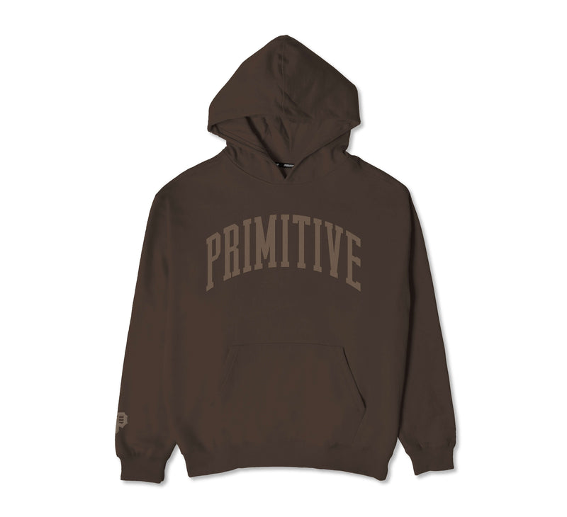 COLLEGIATE ARCH HW HOOD