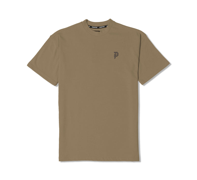 MINI DIRTY P HW TEE