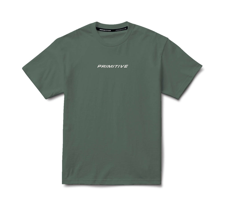 EURO SLANT HW TEE