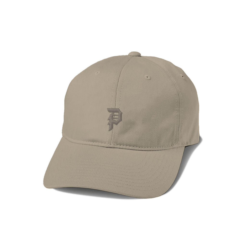 Primitive Skate Dirty P Strapback