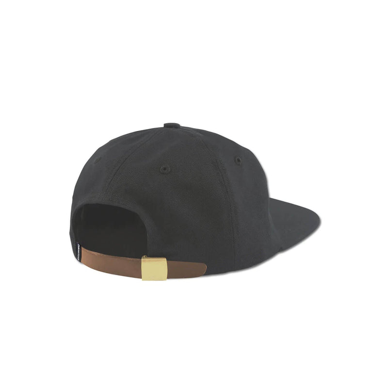 DIRTY P STRAPBACK