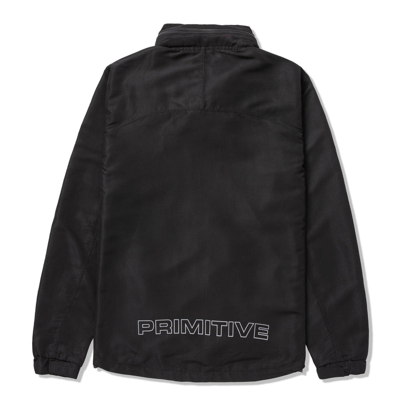 COVERT TECH JACKET