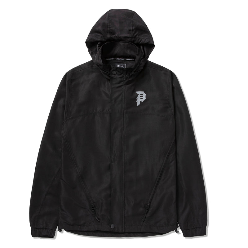 COVERT TECH JACKET