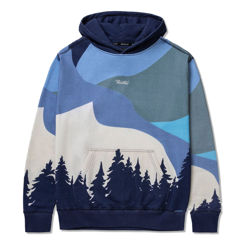 WANDER HOOD