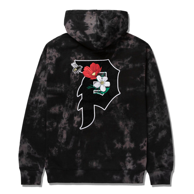 KEEPER HOOD