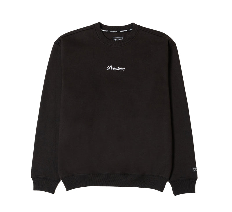 NOBLE CORE PREMIUM CREWNECK