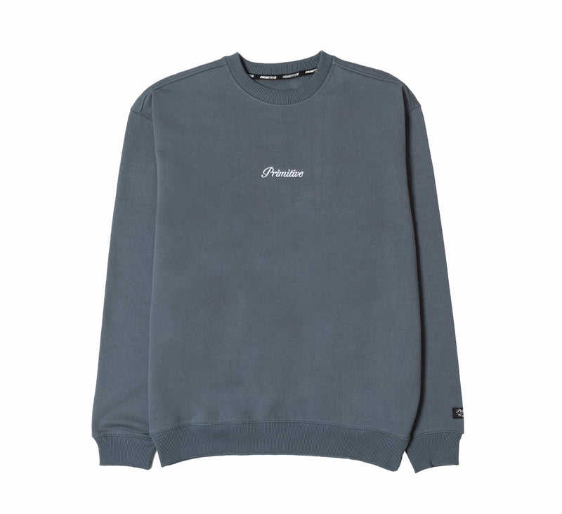 NOBLE CORE PREMIUM CREWNECK