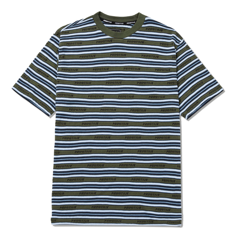 REIGN S/S KNIT